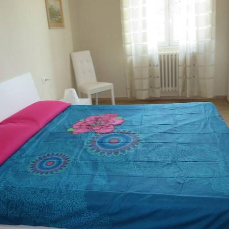 Oriuolo - Terrace With View Apartment Florence Ngoại thất bức ảnh