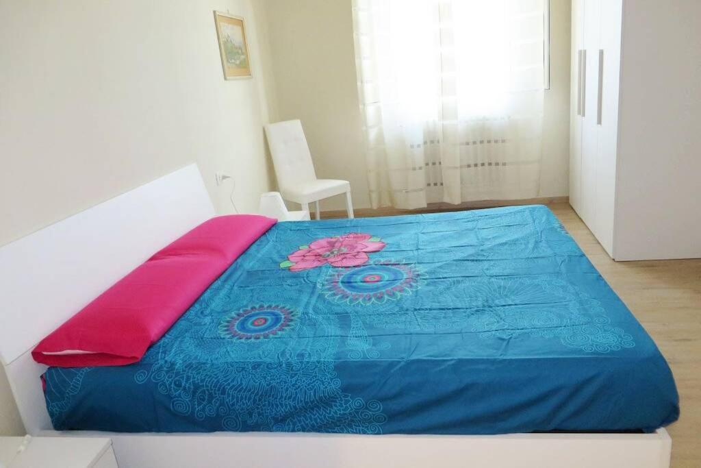 Oriuolo - Terrace With View Apartment Florence Ngoại thất bức ảnh