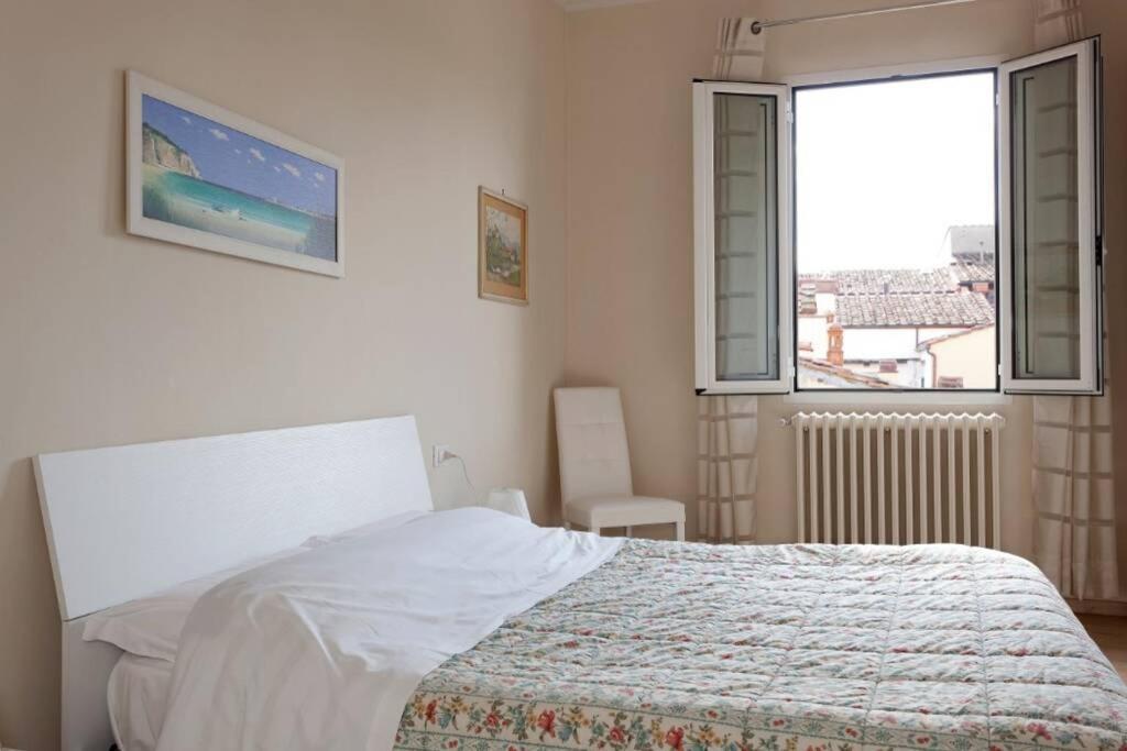 Oriuolo - Terrace With View Apartment Florence Ngoại thất bức ảnh