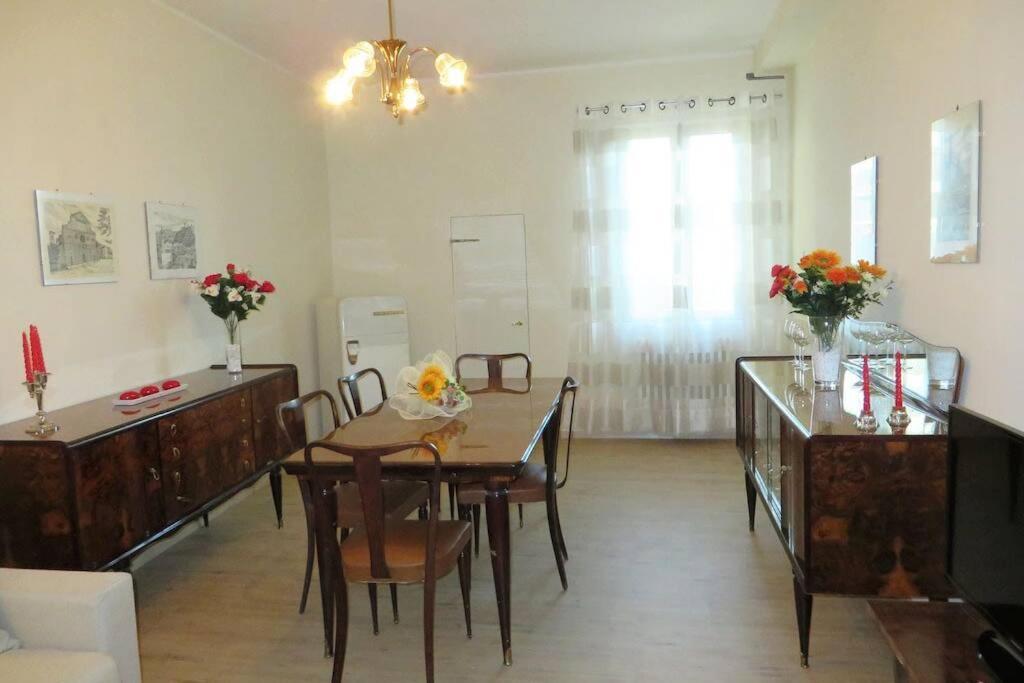 Oriuolo - Terrace With View Apartment Florence Ngoại thất bức ảnh