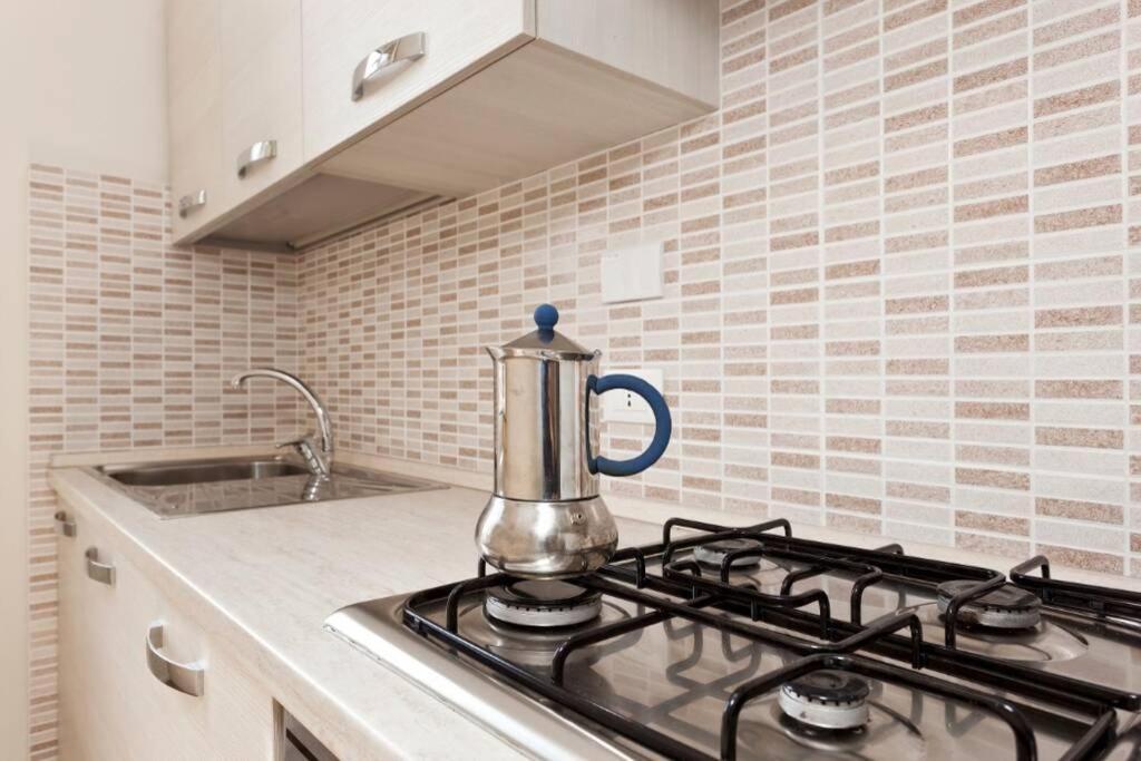 Oriuolo - Terrace With View Apartment Florence Ngoại thất bức ảnh