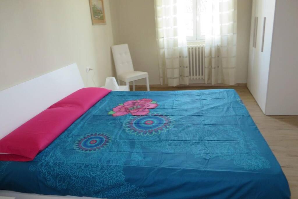 Oriuolo - Terrace With View Apartment Florence Ngoại thất bức ảnh