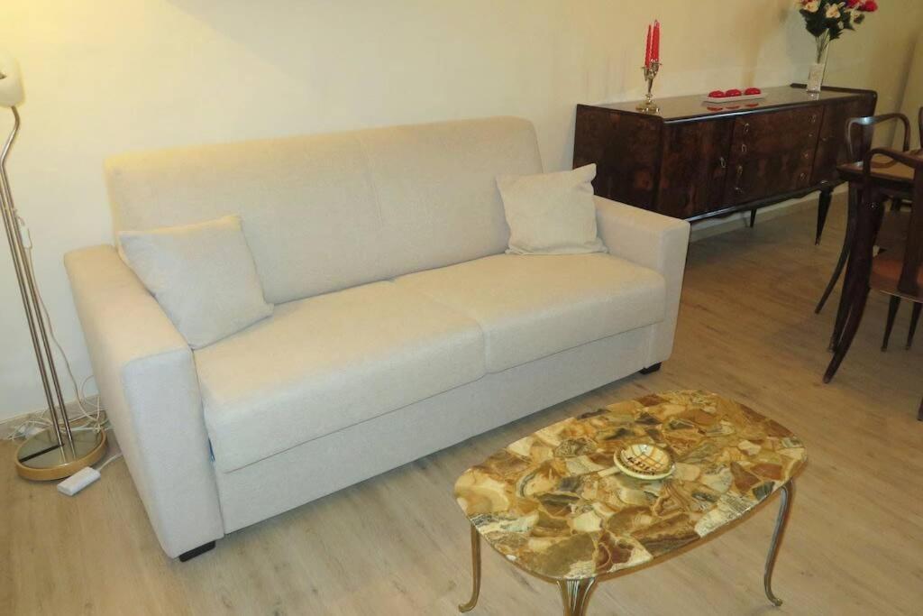 Oriuolo - Terrace With View Apartment Florence Ngoại thất bức ảnh