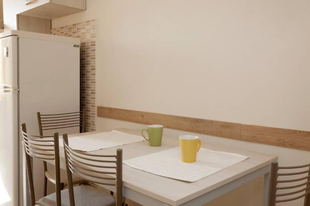 Oriuolo - Terrace With View Apartment Florence Ngoại thất bức ảnh