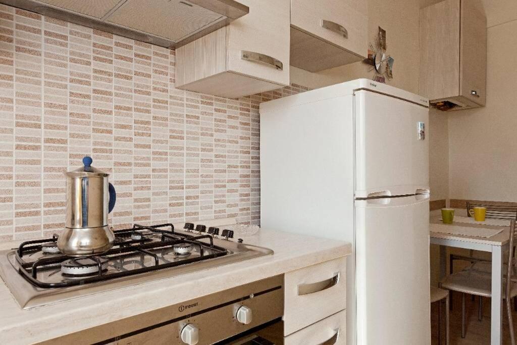 Oriuolo - Terrace With View Apartment Florence Ngoại thất bức ảnh